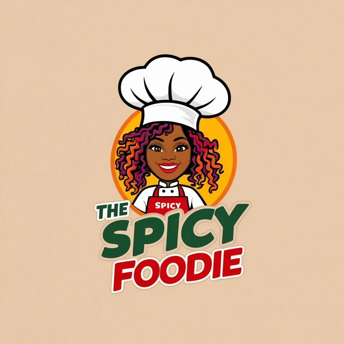 thespicyfoodie.com